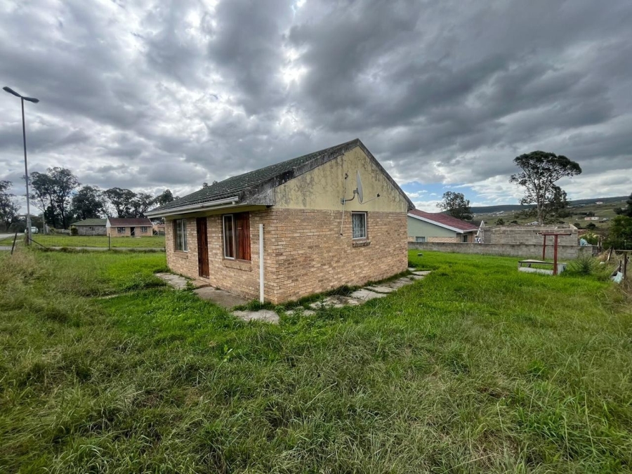 2 Bedroom Property for Sale in Balassi Valley Eastern Cape